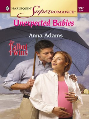 cover image of Unexpected Babies